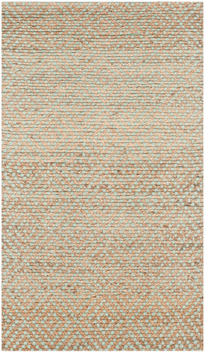 Safavieh Natural NF453 Hand Woven Rug