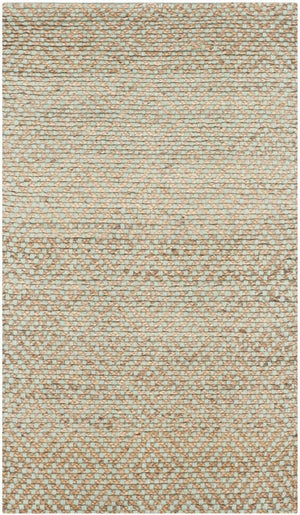Safavieh Caymen Hand Woven Jute Rug NF453A-4R