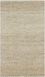 Safavieh Caymen Hand Woven Jute Rug NF453A-4R