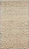 Natural NF453 Hand Woven Rug
