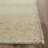 Safavieh Caymen Hand Woven Jute Rug NF453A-4R