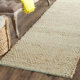 Safavieh Caymen Hand Woven Jute Rug NF453A-4R