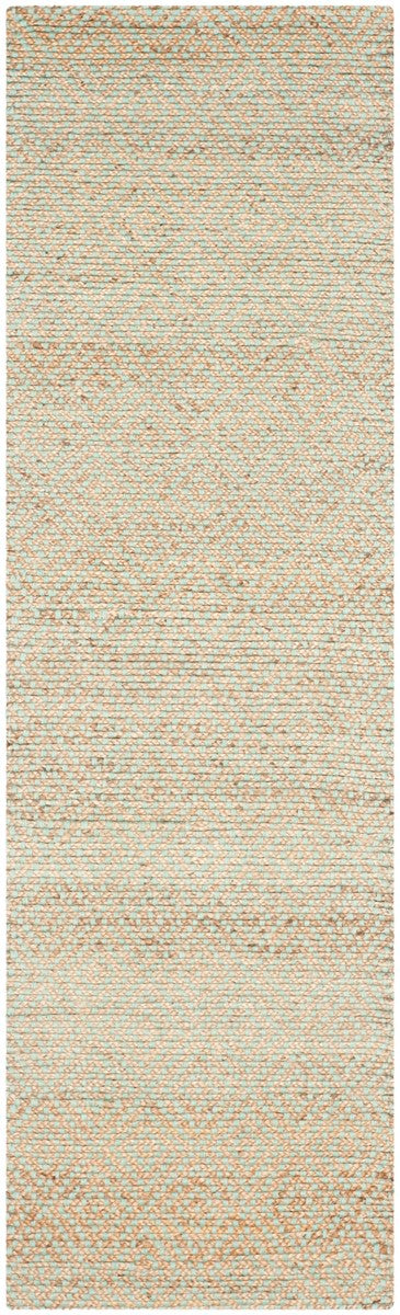 Safavieh Natural NF453 Hand Woven Rug