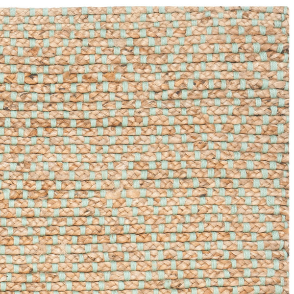 Safavieh Natural NF453 Hand Woven Rug
