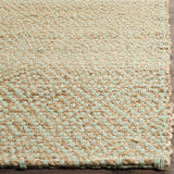 Safavieh Caymen Hand Woven Jute Rug NF453A-4R