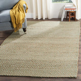 Safavieh Caymen Hand Woven Jute Rug NF453A-4R