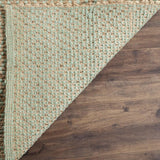 Safavieh Caymen Hand Woven Jute Rug NF453A-4R