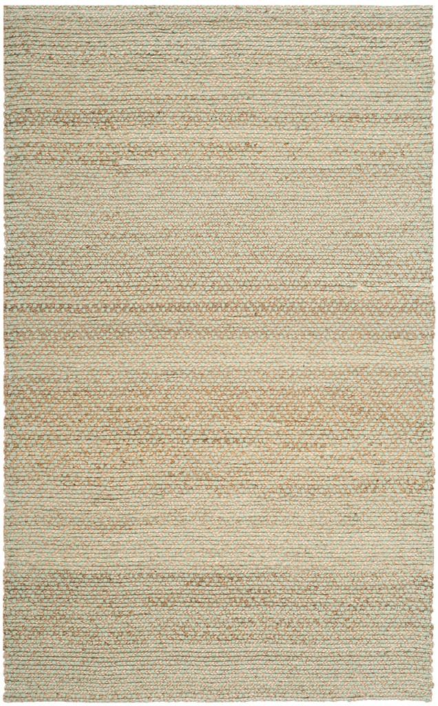 Safavieh Caymen Hand Woven Jute Rug NF453A-4R
