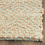 Safavieh Caymen Hand Woven Jute Rug NF453A-4R