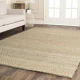 Safavieh Caymen Hand Woven Jute Rug NF453A-4R