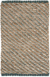 Natural NF454 Hand Woven Rug