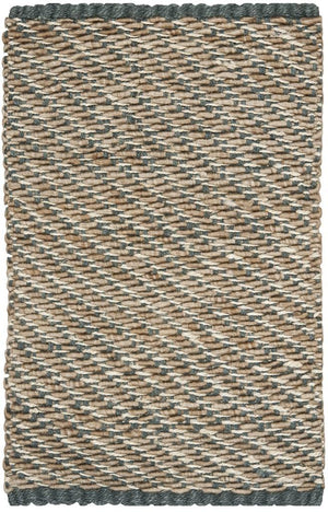 Safavieh Belize Hand Woven Jute Rug NF454A-4R
