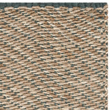 Safavieh Natural NF454 Hand Woven Rug