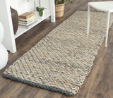 Safavieh Belize Hand Woven Jute Rug NF454A-4R