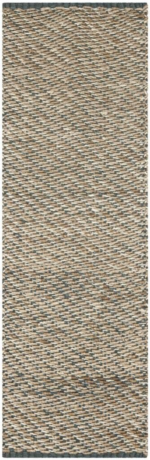Safavieh Belize Hand Woven Jute Rug NF454A-4R