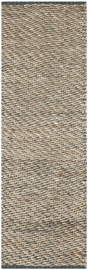 Safavieh Belize Hand Woven Jute Rug NF454A-4R