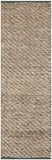 Safavieh Natural NF454 Hand Woven Rug