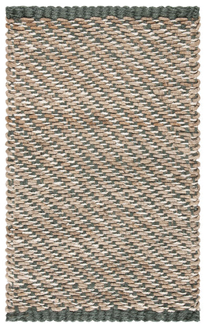 Safavieh Belize Hand Woven Jute Rug NF454A-4R