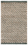 Safavieh Belize Hand Woven Jute Rug NF454A-4R