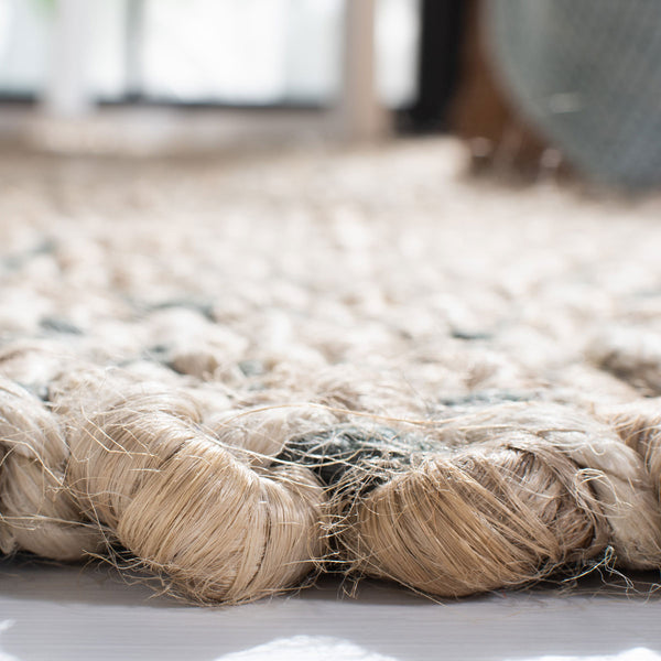 Safavieh Belize Hand Woven Jute Rug NF454A-4R