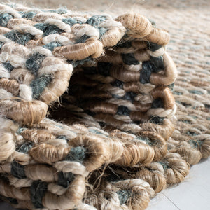 Safavieh Belize Hand Woven Jute Rug NF454A-4R