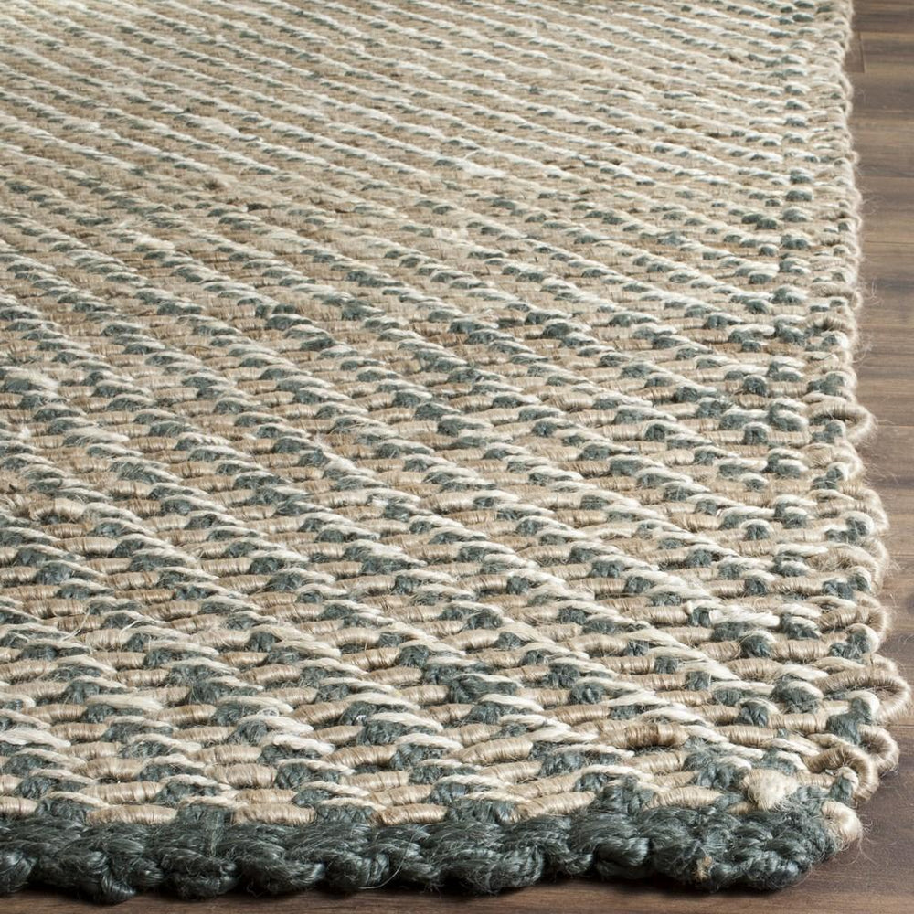 Safavieh Belize Hand Woven Jute Rug NF454A-4R