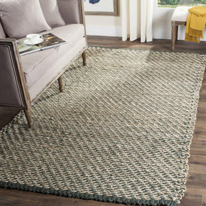 Safavieh Belize Hand Woven Jute Rug NF454A-4R