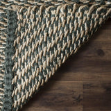 Safavieh Belize Hand Woven Jute Rug NF454A-4R