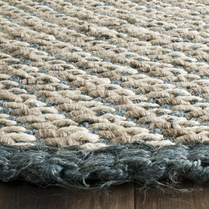 Safavieh Natural NF454 Hand Woven Rug