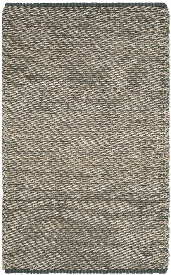 Safavieh Belize Hand Woven Jute Rug NF454A-4R