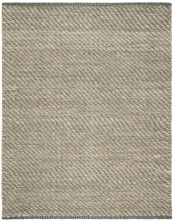 Safavieh Belize Hand Woven Jute Rug NF454A-4R