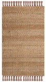 Safavieh Turks Hand Woven Jute Rug NF455A-4