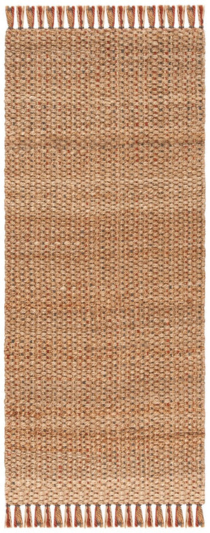 Safavieh Natural NF455 Hand Woven Rug