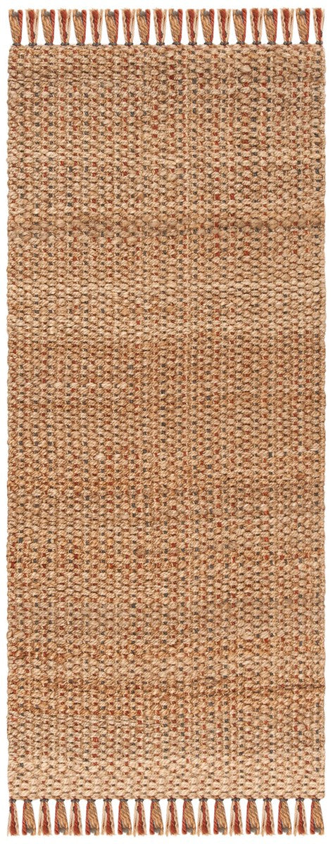 Safavieh Natural NF455 Hand Woven Rug