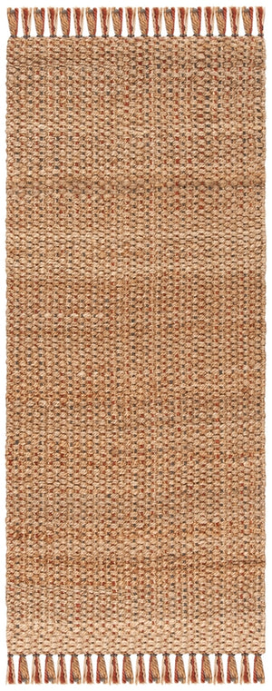 Safavieh Turks Hand Woven Jute Rug NF455A-4