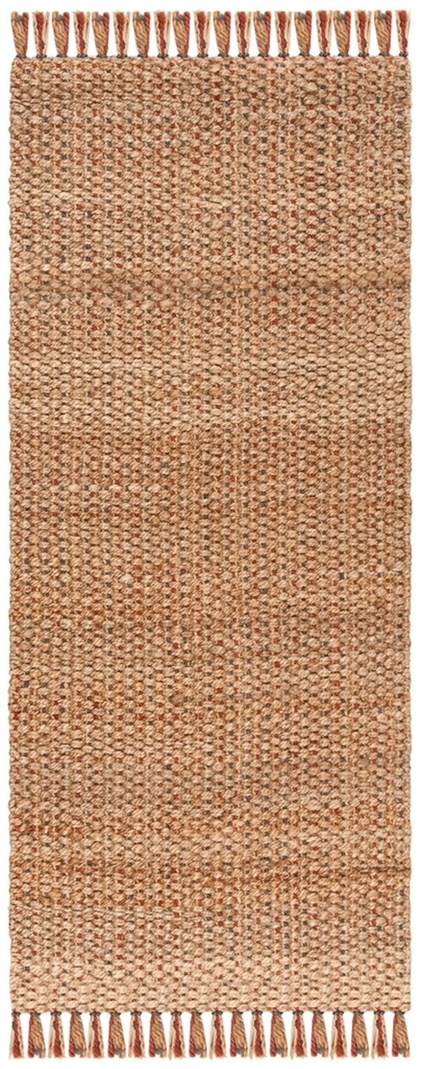 Safavieh Turks Hand Woven Jute Rug NF455A-4