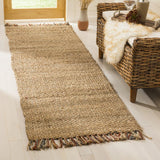 Safavieh Turks Hand Woven Jute Rug NF455A-4