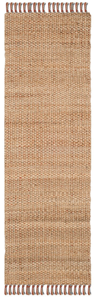 Safavieh Natural NF455 Hand Woven Rug