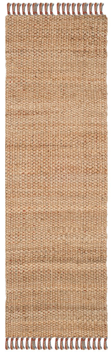 Safavieh Natural NF455 Hand Woven Rug