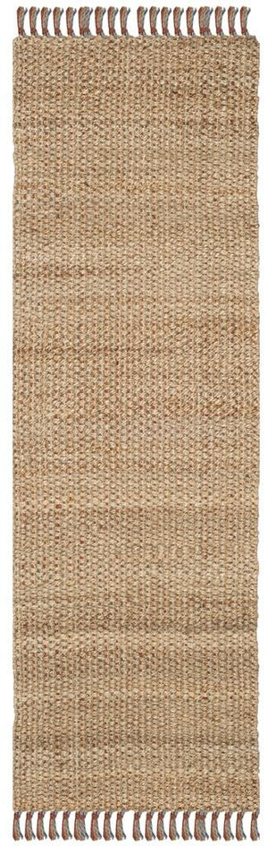 Safavieh Turks Hand Woven Jute Rug NF455A-4