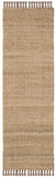 Safavieh Turks Hand Woven Jute Rug NF455A-4