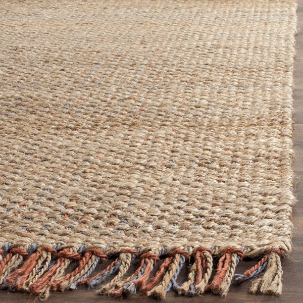 Safavieh Turks Hand Woven Jute Rug NF455A-4