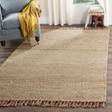 Safavieh Turks Hand Woven Jute Rug NF455A-4