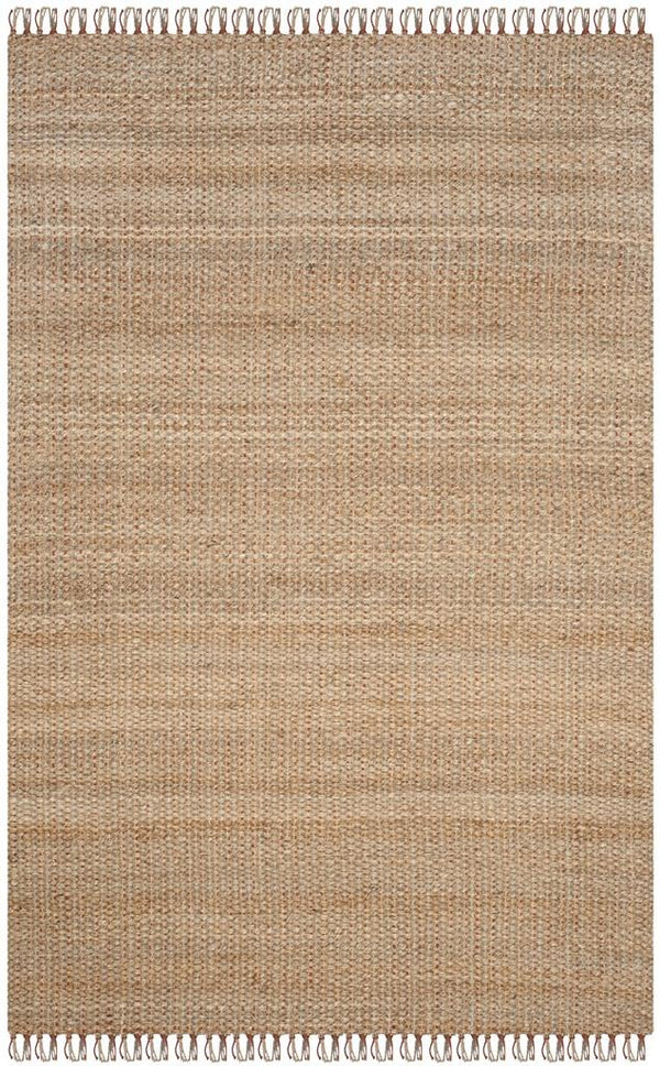 Safavieh Natural NF455 Hand Woven Rug