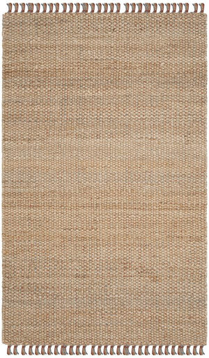 Safavieh Turks Hand Woven Jute Rug NF455A-4