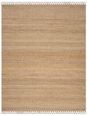 Safavieh Natural NF455 Hand Woven Rug