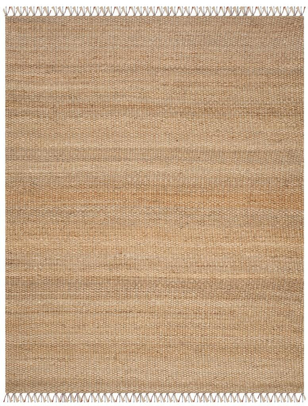 Safavieh Natural NF455 Hand Woven Rug