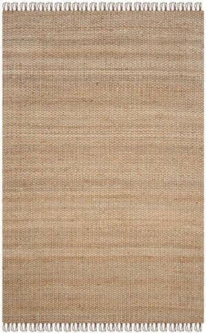 Safavieh Turks Hand Woven Jute Rug NF455A-4