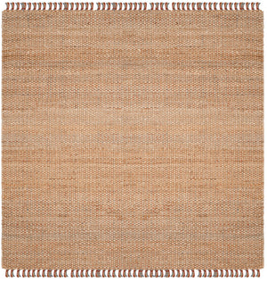 Safavieh Natural NF455 Hand Woven Rug
