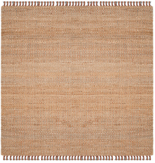 Safavieh Natural NF455 Hand Woven Rug